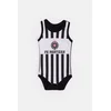 Partizan-Stefan Bodi atlet za bebe Partizan, Crno-beli
