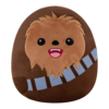 SQUISHMALLOWS Star Wars Chewbacca, 25 cm
