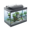 Komplet za akvarij Starter Line 30L z osvetlitvijo LED dan/noč