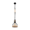 Globo 15675H - Luster na lancu HALIA 1xE27/60W/230V