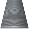 Decormat Vinilna preproga Geometrijski diamanti 100x150 cm