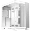 ANTEC C8 Aluminium Full-Tower okno belo gaming ohišje