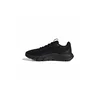 ADIDAS SPORTSWEAR Japonke CLOUDFOAM FLEX  črna