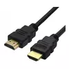 E-GREEN Kabl HDMI V2.0 MM 1.5m crni
