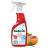 shumee Ludwik čistilo za steklo in ploščice s kisom 600 ml Grenivka