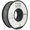 Professional Lab 5x TPU Siva Filament 1.75?mm - Professional Lab Fleksibilni Filament za 3D Tisk (1?kg Kolut)