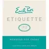 Emily Posts Etiquette