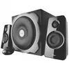 TRUST Tytan 2.1 subwoofer crni 19019