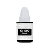 kartuša Canon GI-590 BK, črna (black), alternativni
