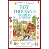 First Thousand Words in Chinese