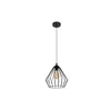 Lestenec na vrvici CEED M 1xE27/60W/230V