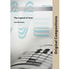 BOUMANS.THE LEGEND OF JOMI CONCERT BAND