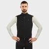 SIROKO SRX Ultra Warm – moški termo kolesarski brezrokavnik – po naročilu (dobava 10 do 14 dni)
