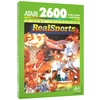 ATARI 7800+ RealSports Collection