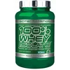 Scitec Nutrition Protein 100% Whey Isolate, Slana karamela 700g