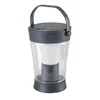 RABALUX Angers Spoljna stona lampa, Solarna, LED, IP54, 3W, 300lm, Siva