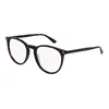 Gucci GG0027O 002 ONE SIZE (50) Havana/Kristalna