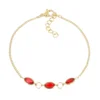 ZAG BIJOUX SBS25425-01RED