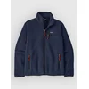 Patagonia Retro Pile Jacket new navy