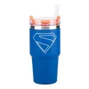 Paladone Superman termo čaša za pokret 600 ml