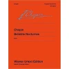 CHOPIN:BELIEBTE NOCTURNES/POPULAR NOCTURNES (EKIER)