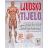 Ljudsko tijelo - Pop up knjiga
