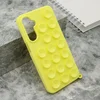 Futrola octobuddy za samsung a165f/a166b galaxy a16 4g/a16 5g zuta ( F122225 )