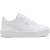 PUMA PATIKE PUMA CARINA 3.0 HOLO 2.0 PS DJEVOJČICE