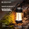 Led Lenser Lampa za kampovanje ML4, 14500