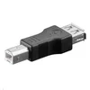 MicroConnect USB adapter A - B (F-M)