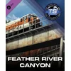 Train Simulator: Feather River Canyon Route Add-On (DLC) Steam Key (PC) GLOBAL