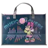 Torba za blok 4 Minnie Mouse muzika
