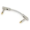 RockBoard Flat Patch Cable - SAPPHIRE Series 5 cm