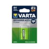 Varta Baterija Varta 9V 200mAh