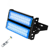RGB Led reflektor 200W AL