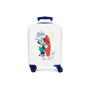 Disney Minnie ABS Kofer 50 cm - Bela ( 47.713.44 )