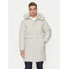 Jack&Jones Puhovka Bolton 12259486 Siva Regular Fit