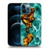 ULTIMATE CASE MagSafe za Apple iPhone 12 Pro Max - Goldsky