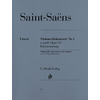 SAINT-SAENS:VIOLONCELLOKONZERT NR.1,A-MO