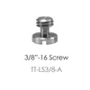 Tilta Screw 3/8