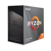 AMD CPU Desktop Ryzen 7 8C 16T 5700X (3.4 4.6GHz Boost,36MB,65W,AM4) Box ( 100-100000926WOF )