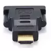 GEMBIRD A-HDMI-DVI-3 HDMI (A male) to DVI (female) adapter