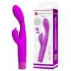 Gardj Europe Silikonski vibrator Pretty Love Josie