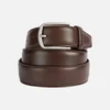 Brown Mens Geox Belt - Mens
