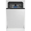 BEKO BDIS161E0Q, UGRADNA SUDOMAŠINA, 11 KOMPLETA, 6 PROGRAMA