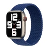 Apple Watch Braided Solo Loop blue M 38/40/41mm