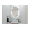Ogledalo Anella 70x100 Hands & Fog Free