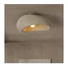 BRILAGI - Plafonsko svetlo WABI SABI 1xE27/60W/230V O 40 cm bež