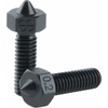 Phaetus Šoba XG, kaljeno jeklo - 0,8 mm