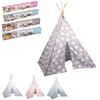 Šator tipi 120x120x150cm pes eddy toys